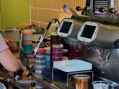 -SeekSeeking咖啡专门店(堰塘街店)