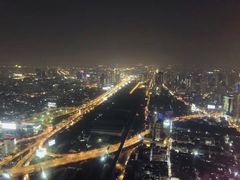 -彩虹云霄拜约克摩天塔