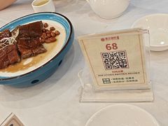 -东江渔村·古典园林·30年粤菜老字号(太和店)