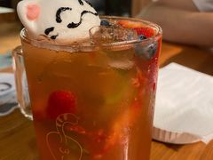 -猫小院猫主题餐厅(三里屯店)