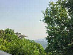 -天津盘山风景名胜区