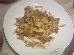 -京华烟云·北京烤鸭(领展购物广场·中关村店)