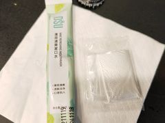 -shark burger·鲨鱼汉堡(交子大道店)