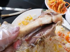 -特丰抓饭(莱茵庄园店)