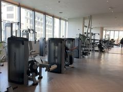 -YCHL FIT 健身(星寰店)