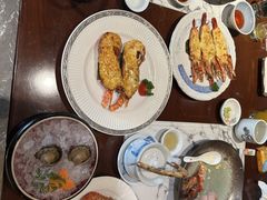-一本魅·日式料理