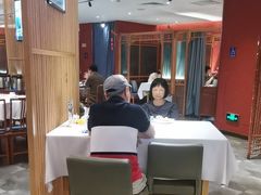 -森隆饭庄(崇文门新世界百货店)