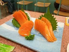 -元气寿司(环球港店)