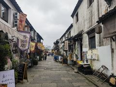 -绍兴书圣故里景区