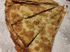 -老兰家传统烧烤炒菜泡馍(小南门店)