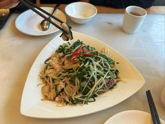 -华盛丰温州大排档(东三环南路店)