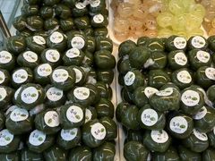 -沃尔玛(前山店)