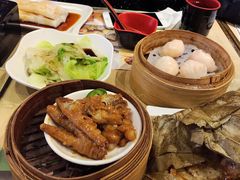-添好运点心专门店(中环IFC店)