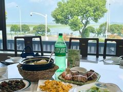 -蟹天蟹地农家菜·阳澄湖大闸蟹(浅水湾店)