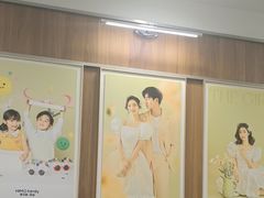 -海马体家庭照相馆(广州正佳广场店)