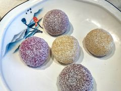 -不倒翁·安徽名菜楼(步行街店)