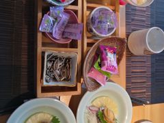 -萤初高端日料王(曲江银泰店)