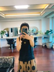-青漾 young hair studio