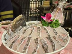 -囍凤楼·粤菜·点心·火锅(温特莱店)