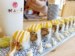 芒果大虾卷-村上一屋(回龙观店)