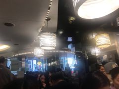 -翠华餐厅(旺角文华商场店)