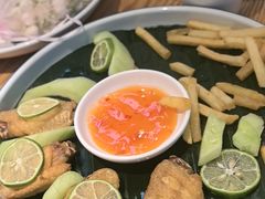 -滇铺子·云南特色菜·第九届野生菌美食节(东风东路c86店)