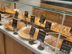 -分子跳动鲜活面包(五一大道店)