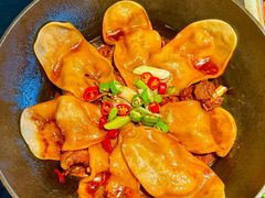 -集贤门·徽菜(福田店)