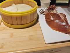 -小京廷北京烤鸭|山野贵州菜(梵华里店)