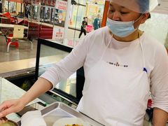 -芙蓉蛋卷(新街店)