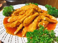 -绣旻烤肉吧(总店)