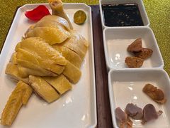 -宋园·金宴浙鲜馆(静安店)