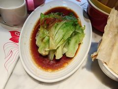 -京味斋·北京烤鸭(华威桥北工大店)