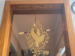 -RAC BAR(安福路店)