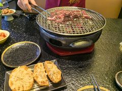 -樱嘢·炭火烧肉(惠南店)