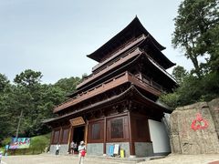 -敬亭山风景名胜区