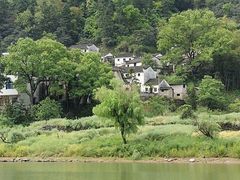 -新安江山水画廊风景区
