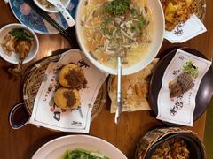 -老西门·常州菜(新区店)