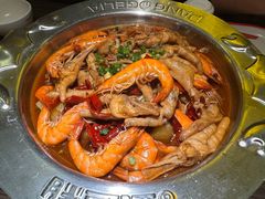 -胖哥俩肉蟹煲(苏州中心店)