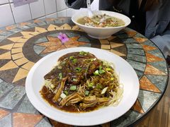 -梧桐面馆桐乡阿能面店(印象城店)