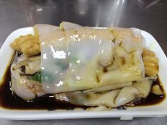 -银记肠粉(文昌北路店)