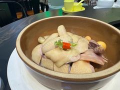 -飞尝蚝·顺德菜·鱼生(顺德总店)