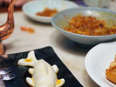 干酪鱼-小吊梨汤·北京菜·烤鸭(鸟巢店)