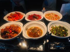 -Social 秀西餐厅-长沙瑞吉酒店(运达店)