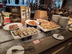 -南湖宾馆·鸳湖阁全日制餐厅