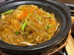 -潮澎派·潮汕菜大排档(南较西路店)