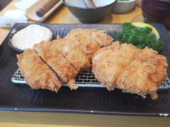 -胜博殿日式炸猪排(西红门店)