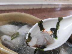 -老西关濑粉(文明路店)