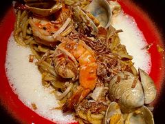 -FLAIR顶层餐厅酒吧(浦东丽思卡尔顿酒店)