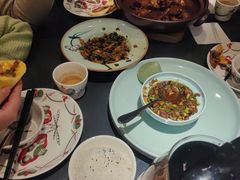 -江宴渔村·鱼鲜土菜(紫荆广场店)